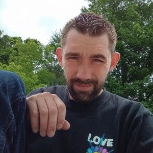 Meet your Posher, Timothy